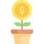 Investment icon 64x64