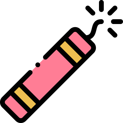 Dynamite icon