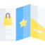 Brochure Symbol 64x64