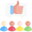 Like icon 64x64