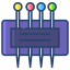 Needles icon 64x64