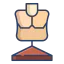 Mannequin icon 64x64