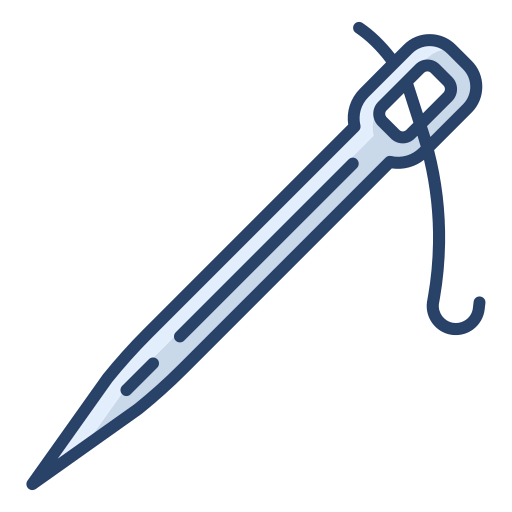Needle icon