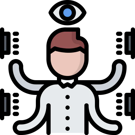 Sensor icon