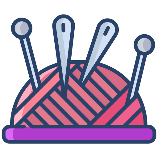 Needles icon