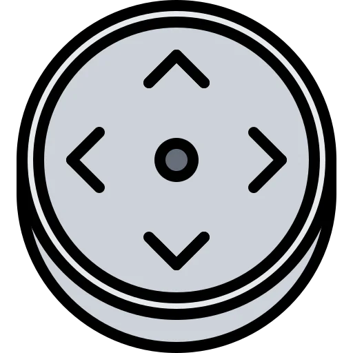 Button icon