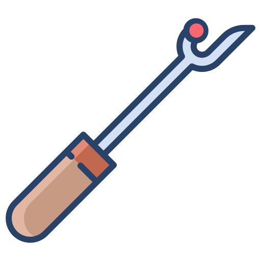 Ripper icon