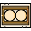Old map icon 64x64