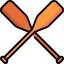 Oars icon 64x64