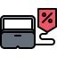 Vr glasses 图标 64x64