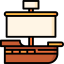 Ship icon 64x64