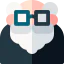 Old man icon 64x64