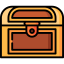 Treasure icon 64x64