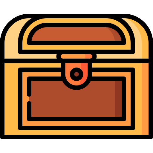 Treasure icon