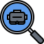 Vr glasses 图标 64x64