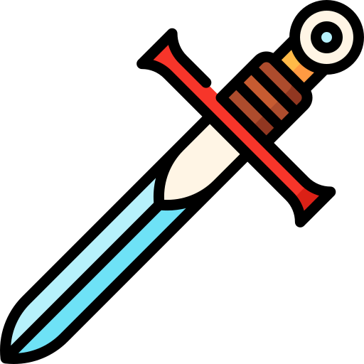 Sword icon