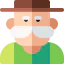 Old man icon 64x64