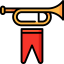 Fanfare icon 64x64