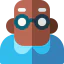 Old man icon 64x64