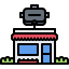 Vr glasses 图标 64x64