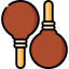 Maracas icon 64x64