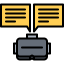Vr glasses 图标 64x64