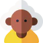 Old woman icône 64x64