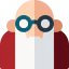 Old man icon 64x64