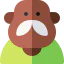 Old man icon 64x64