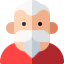 Old man icon 64x64