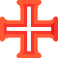 Cross icon 64x64