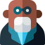 Old man icon 64x64