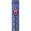 Zipper icon 64x64
