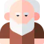 Old man icon 64x64