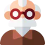 Old man icon 64x64