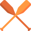 Oars icon 64x64
