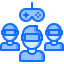 Vr glasses 图标 64x64