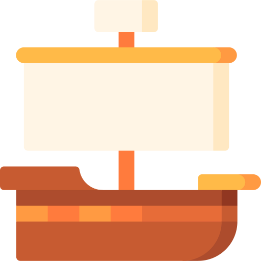 Ship icon