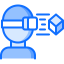 Vr glasses 图标 64x64