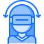 Vr glasses 图标 64x64