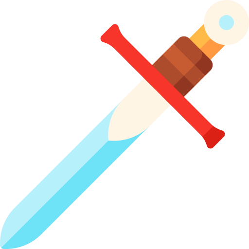 Sword icon