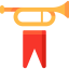 Fanfare icon 64x64