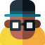 Old man icon 64x64