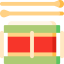 Drum icon 64x64