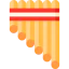 Pan flute Symbol 64x64