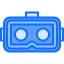 Vr glasses 图标 64x64