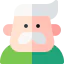 Old man icon 64x64