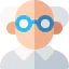 Old man icon 64x64