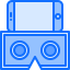 Vr glasses 图标 64x64