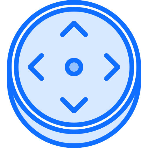 Button icon